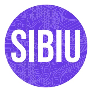 Telegram profile photo for Sibiu