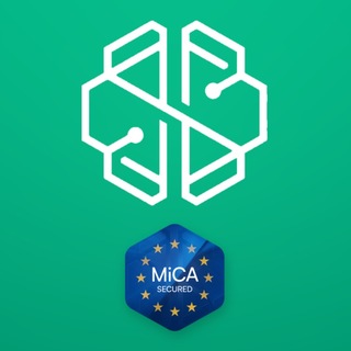 Telegram group profile photo for SwissBorg
