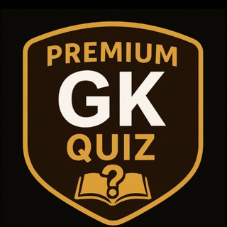 Telegram profile photo for UPSC Railway SSC GK Quiz Exams