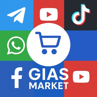 Telegram profile photo for ETHIO SOCIAL MEDIA BUY AND SELL