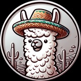 Telegram profile photo for LAMA 🔺