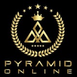 Telegram profile photo for Pyramid Online