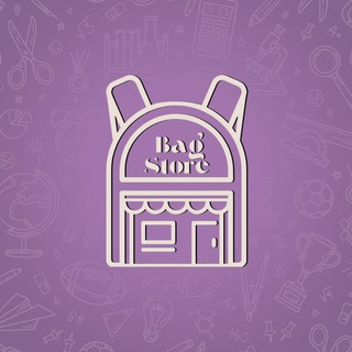Telegram profile photo for حقيبة ستور