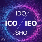 Telegram profile photo for Top IDO-ICO-IEO -SHO Channel