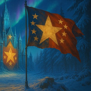 Telegram group profile photo for xCore clan (aka L2Commerce)