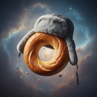 Telegram profile photo for СПУТНИК | SAMGK.PROD