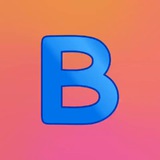 Telegram profile photo for Benjamin Autié | Сокол 79