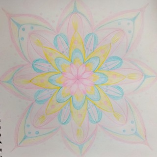 Telegram profile photo for Лия мир души