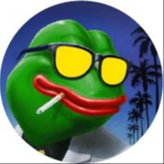 Telegram group profile photo for PEPE CEO INU- Global 🌏 Official Community