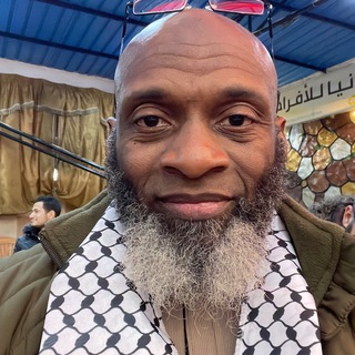Telegram profile photo for Bilal A Kareem بلال عبد الكريم