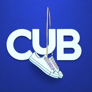 Telegram profile photo for Отзывы CUB