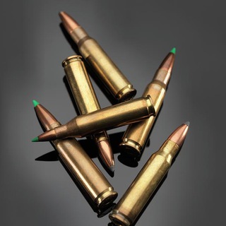 Telegram profile photo for π Bullets Cornix π