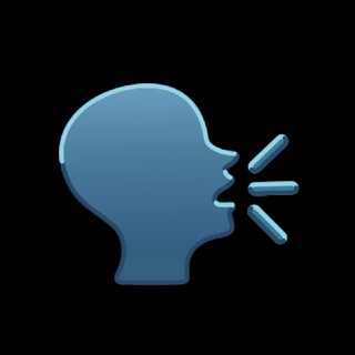 Telegram profile photo for Говорилка
