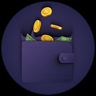 Telegram profile photo for Способы Донатов