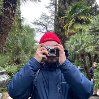 Telegram profile photo for Oleg_35street