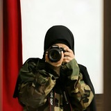 Telegram profile photo for حــور