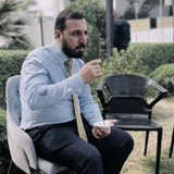 Telegram profile photo for استاذ عبدالله