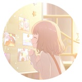 Telegram profile photo for 猫 ㅤ⸝⸝t.meheartfeltsoul っ 𝆹