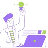 Telegram profile photo for 2KEY CONSULT