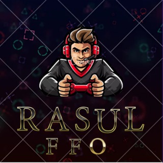 Telegram profile photo for RASULOFF