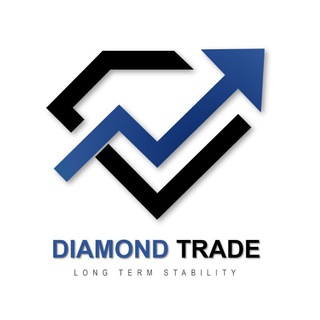 Telegram profile photo for T-DIAMOND Trading