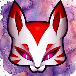 Telegram profile photo for Foxy Tia Life🦊