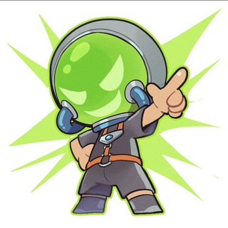 Telegram profile photo for AiruAC ╭∩╮(︶︿︶)╭∩╮ il canale