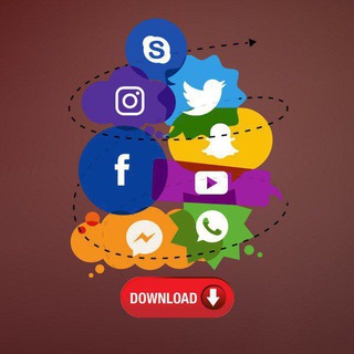 Telegram profile photo for Facebook down | MediaTune | Instagram | Youtube | Twitter | Tiktok | Vkontakte | AllSaverBot | Uploader | Video media downloader