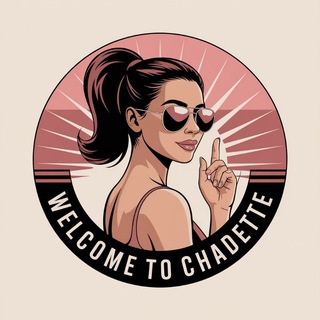 Telegram profile photo for $Chadette SAFEGUARD Portal