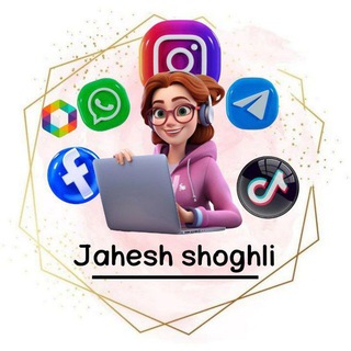 Telegram profile photo for کاریابی مآه