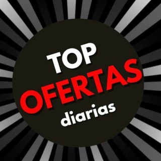 Telegram profile photo for Top Ofertas Diarias