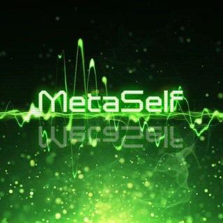 Telegram profile photo for Meta Self | متا سلف | V2ray کانفیگ