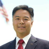 Telegram profile photo for Ted Lieu