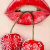 Telegram profile photo for 🍒blueberry🍒