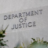 Telegram profile photo for Department of Justice