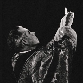 Telegram profile photo for Venerabile Fulton J. Sheen