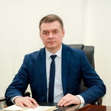 Telegram profile photo for Владимир Захаров