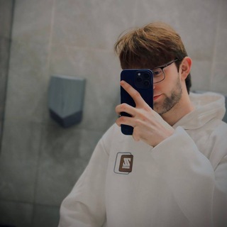Telegram profile photo for 𝙰𝚡𝚖𝚎4𝚊𝚗 ❤️ 🧸