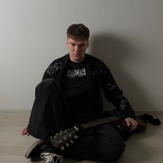 Telegram profile photo for Гигос
