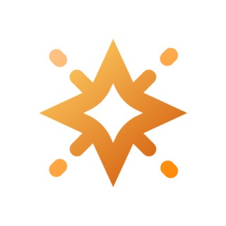 Telegram profile photo for ИСКРА ⦙ Быстрый VPN 🟡
