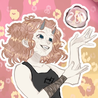 Telegram profile photo for ғᴏʀᴇsᴛ ʀᴇᴀʟɪᴛʏ