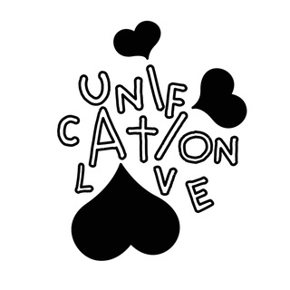 Telegram profile photo for Unification love