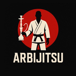 Telegram profile photo for ARBIJITSU 🥷