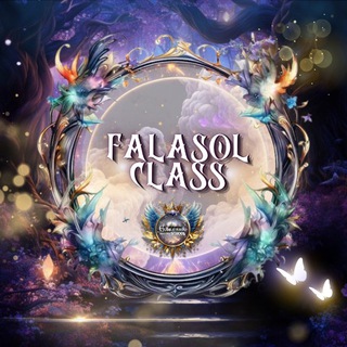Telegram profile photo for FALASOL CLASS