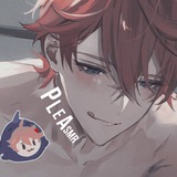 Telegram profile photo for PleASMR| Инфо.