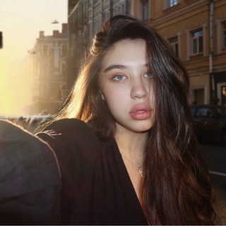 Telegram profile photo for в саду у Евы
