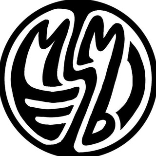 Telegram profile photo for Бездари из МЕ/Мbl