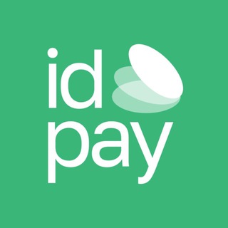 Telegram profile photo for idpay