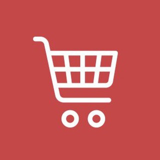 Telegram group profile photo for Чат Объявления Киев