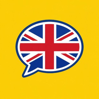 Telegram group profile photo for گروه چت زبان انگلیسی